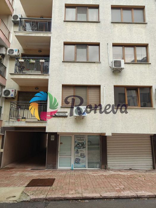 2-стаен в Варна-ХЕИ площ 65 КВ.М.