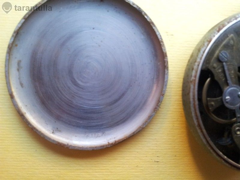 Старинни джобен часовник Sportif