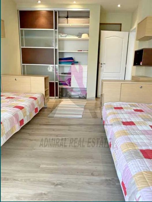 Дава се под наем Тристаен апартамент в Варна, м-т Траката - 116 кв.м за 716 € - Снимка #3