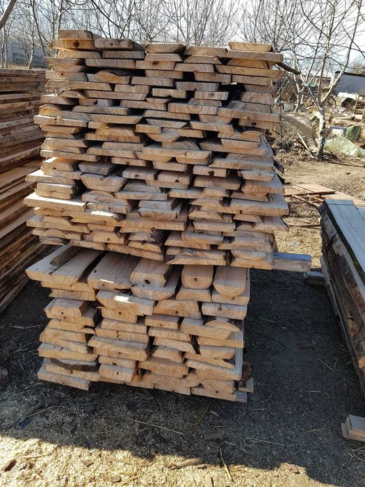Vand busteni sau cherestea din paulownia