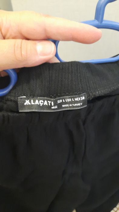 Нов дамски комплект р-р Л