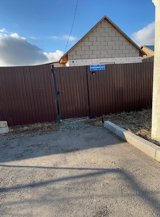 Продам частный дом