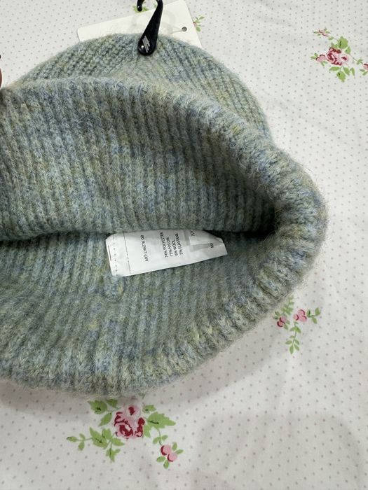 Пррдам Новые шапки