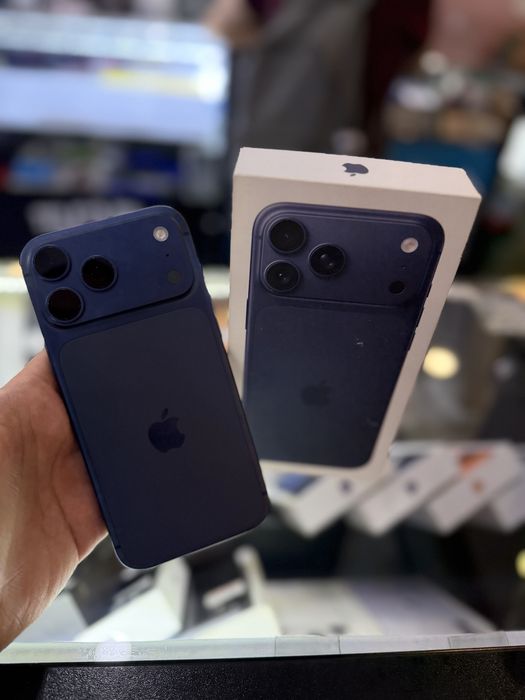 iPhone 17 PRO MAX 256GB