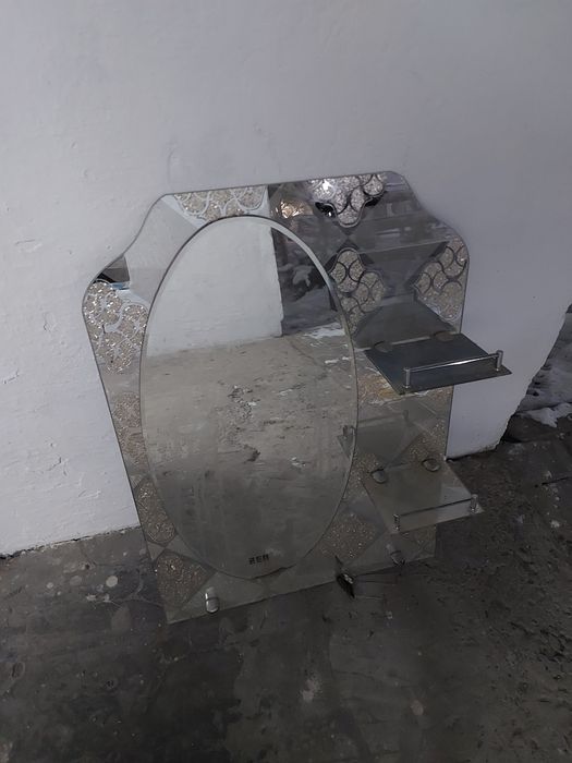 Зеркала для ванны