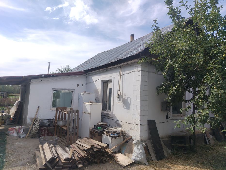Продам дом в хорошем состоянии