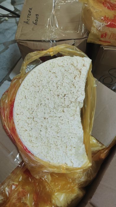 Продам домашний масло