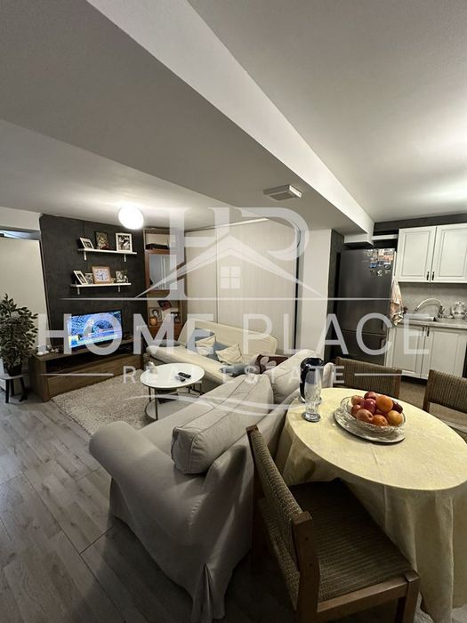 Продава се Двустаен апартамент в Варна, Гръцка махала - 40 кв.м за 1722 €/кв.м - Снимка #3
