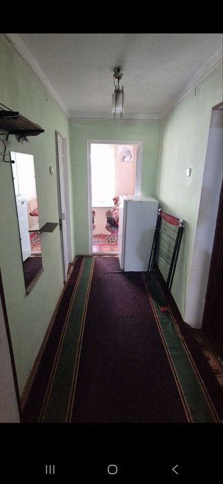 ПРОДАЕТСЯ СОТИЛАДИ  1 комнатная квартира