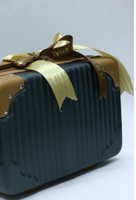 Подарочный набор для новорождённого