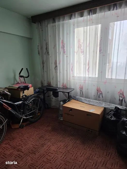 Apartament cu trei camere, Zetarilor, 63.000€