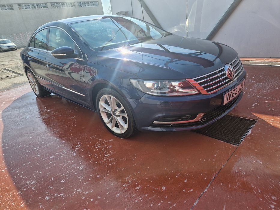 Dezmembrez cc facelift cff...cfg  de 140 si 170 cp