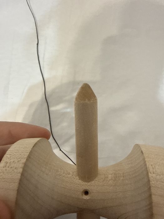 Kendama Vilau Pro mod
