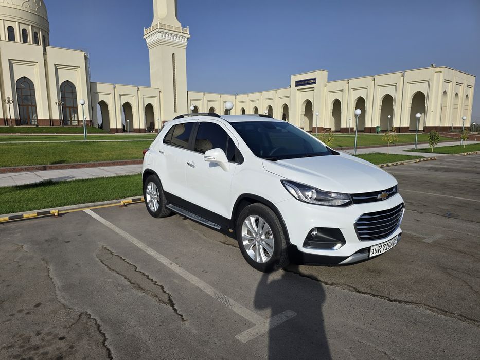 Tracker 1 PREMIER FUll eng oxirgi pozitsiya o‘zimiki yaxshi saqlangan