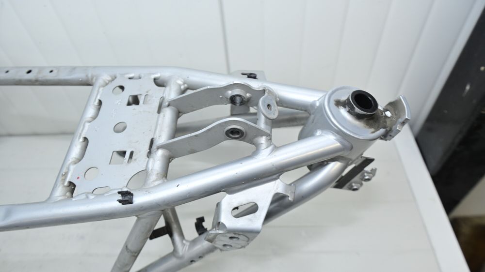 Cadru Cu Acte Sasiu BMW R1200GS 2013 - 2018