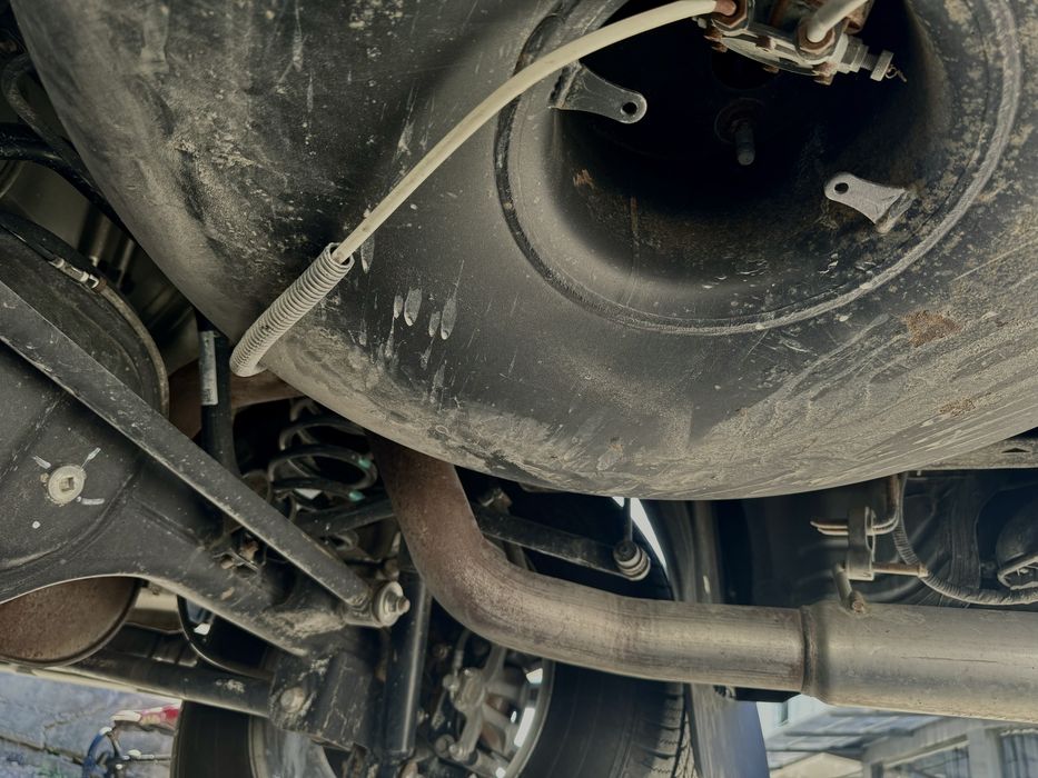 Trailblazer сотилади