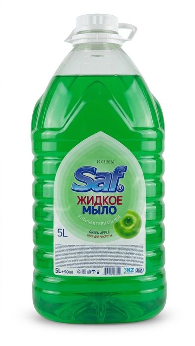 Жидкое мыло оптом