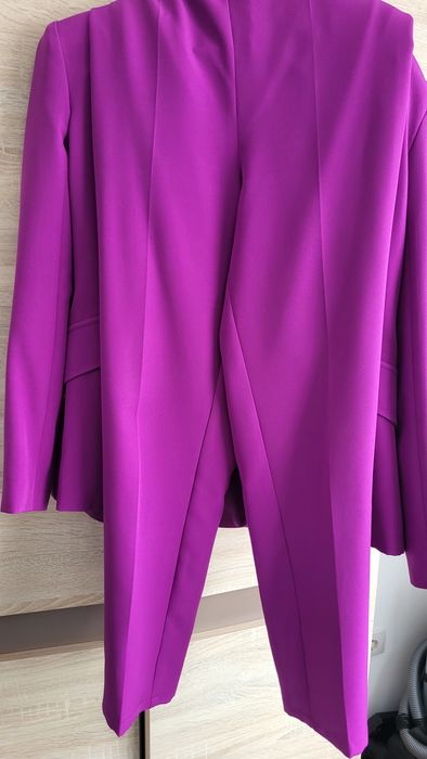 Costum dama elegant