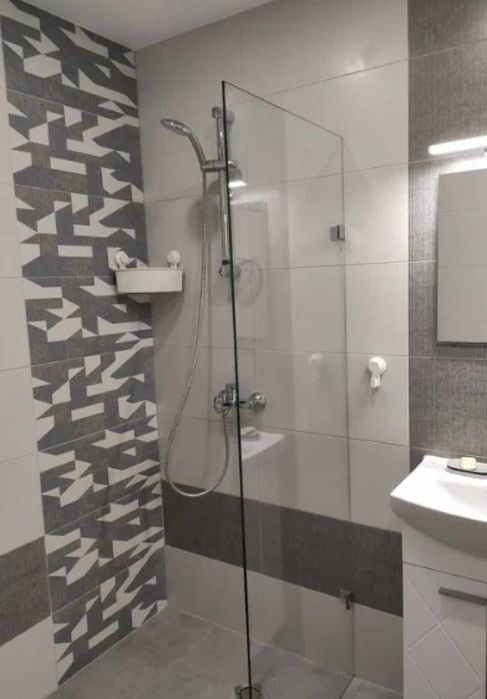 Двустаен апартамент в Тракия