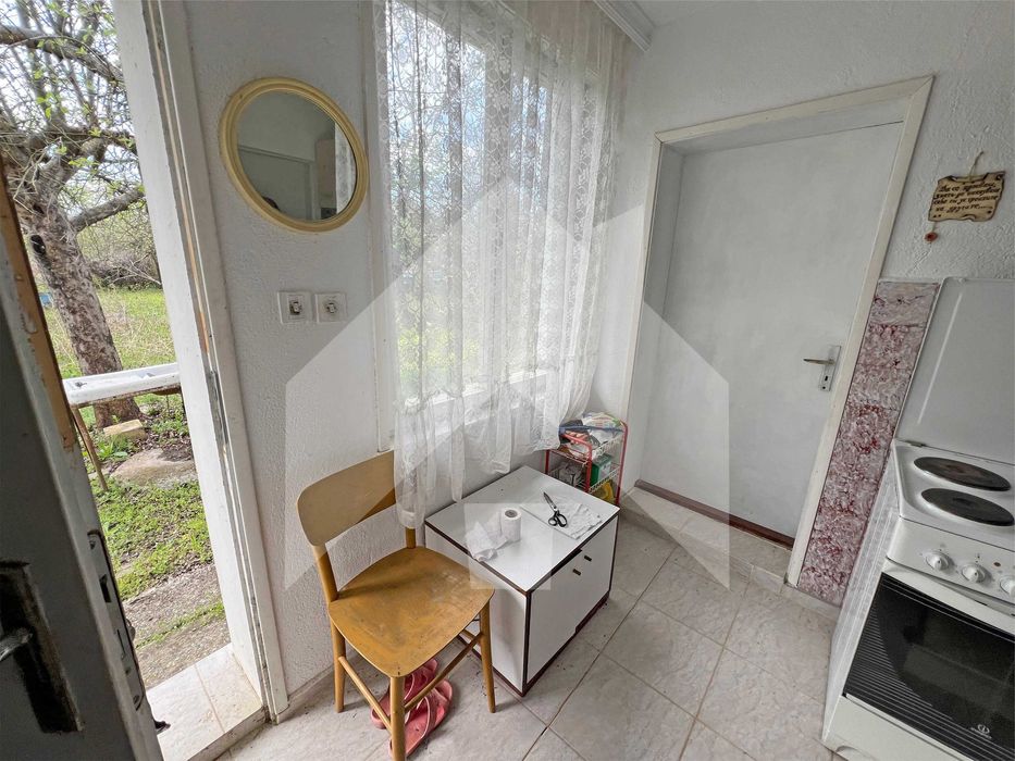 Продава се Къща в с. Зайчино ореше, Област Шумен - 61 кв.м за 318 €/кв.м - Снимка #6