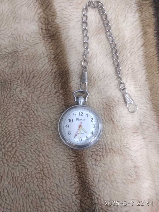 Продаются часы карманные