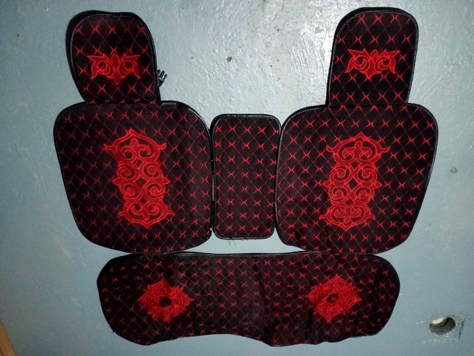 Чехол автомашина