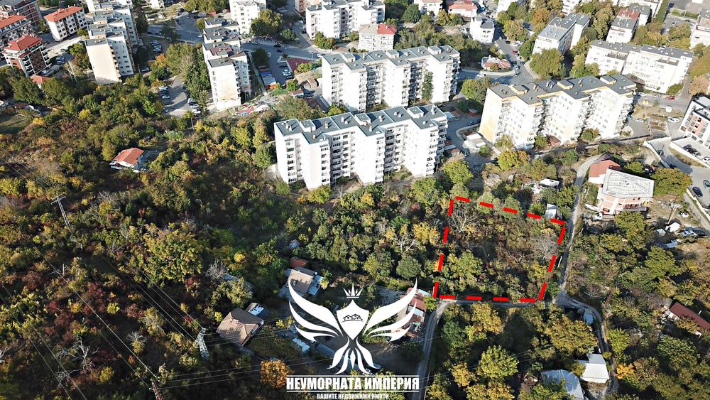 Продава се Парцел в Асеновград - 1500 кв.м за 126 €/кв.м - Снимка #9