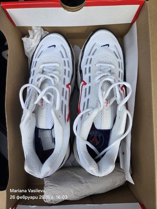 Маратонки Neike