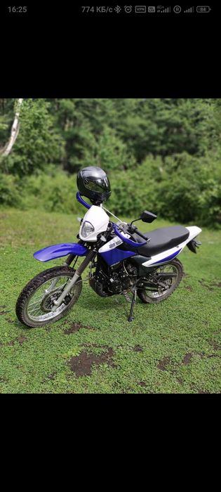 Продам Racer Panther 250