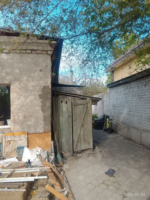 Продается дом. Тат.край