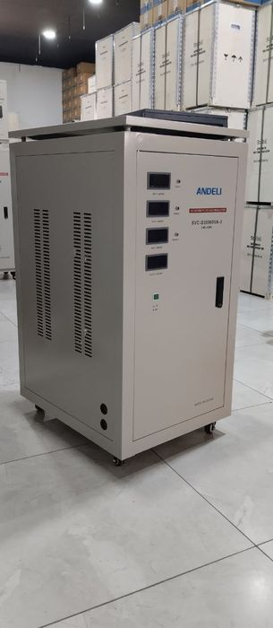 Стабилизатор Андели ва Стабил бренди