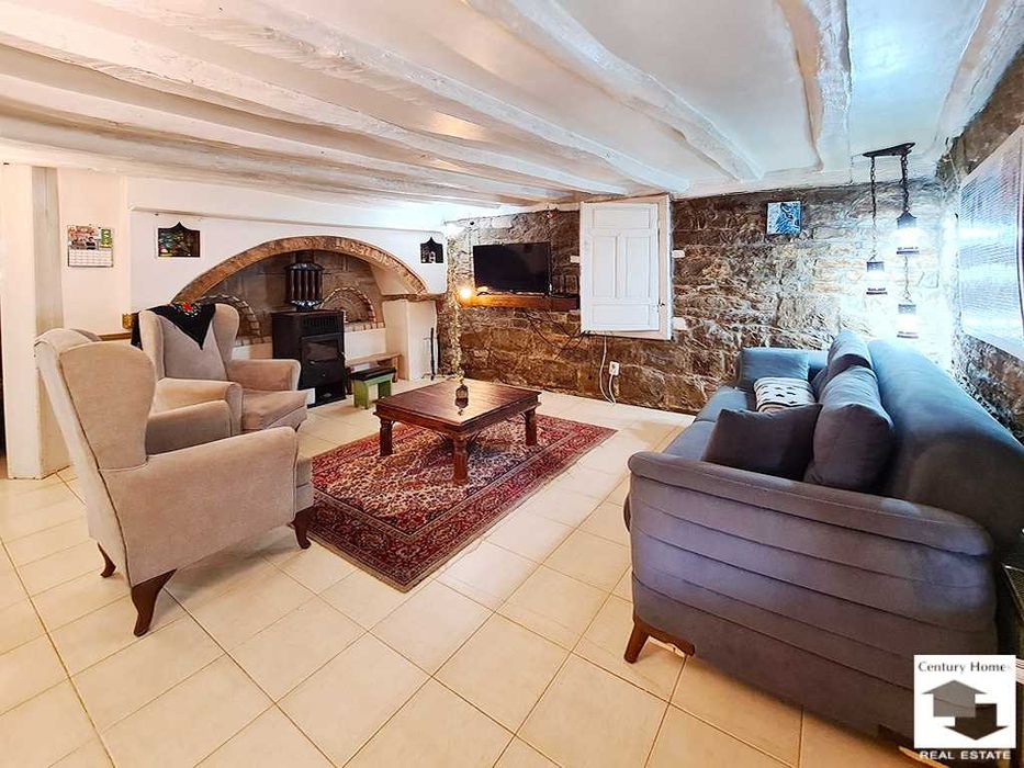 Продава се Къща в с. Церова кория, Област Велико Търново - 300 кв.м за 667 €/кв.м - Снимка #4