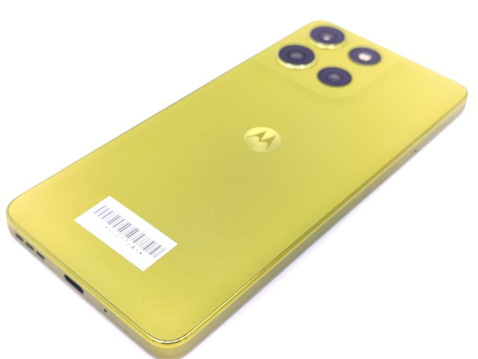 Motorola G86 Power 256GB Pantone Golden, Garantie 24 luni | #D90211