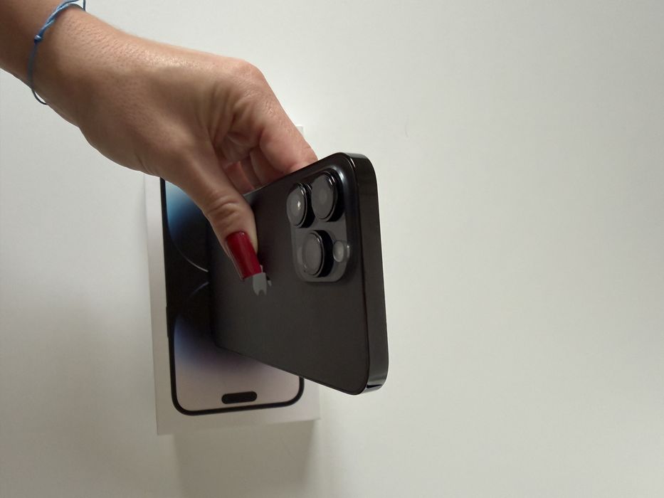 Iphone 14 Pro Max 256GB