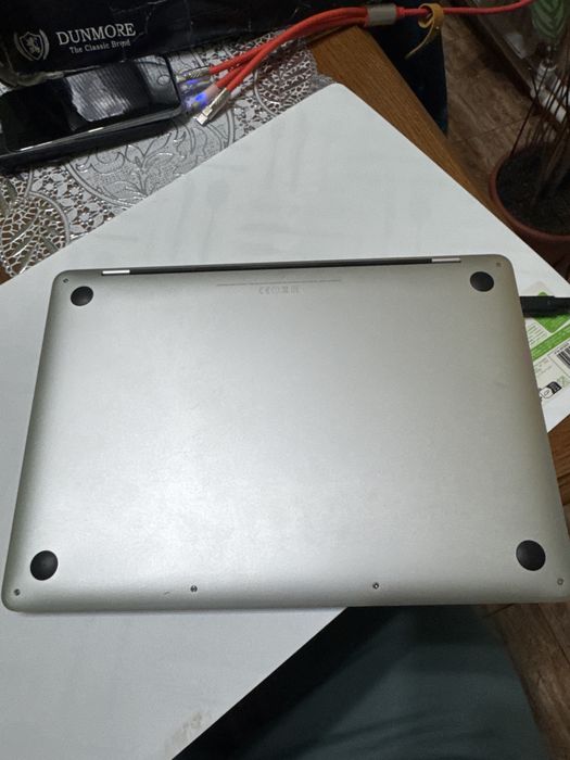 Macbook Pro A1708 2017