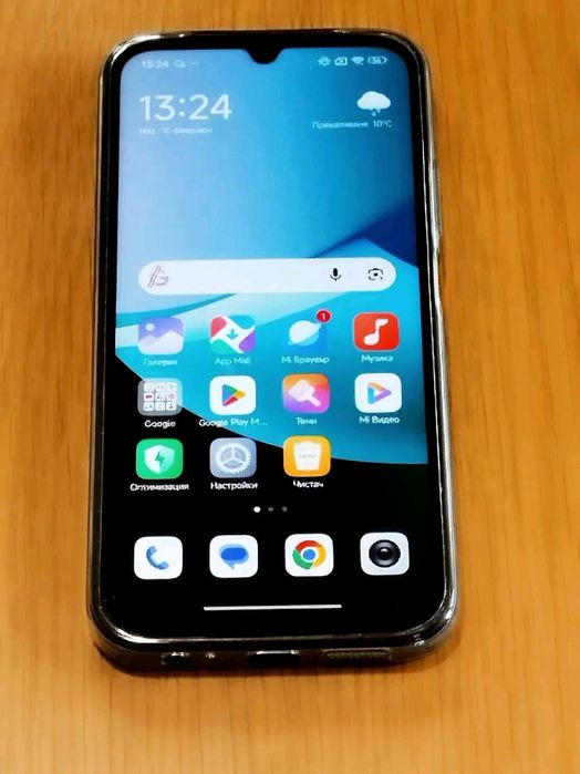 Продавам Редми 15С