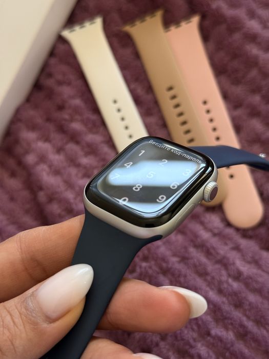 Apple watch 10 42mm