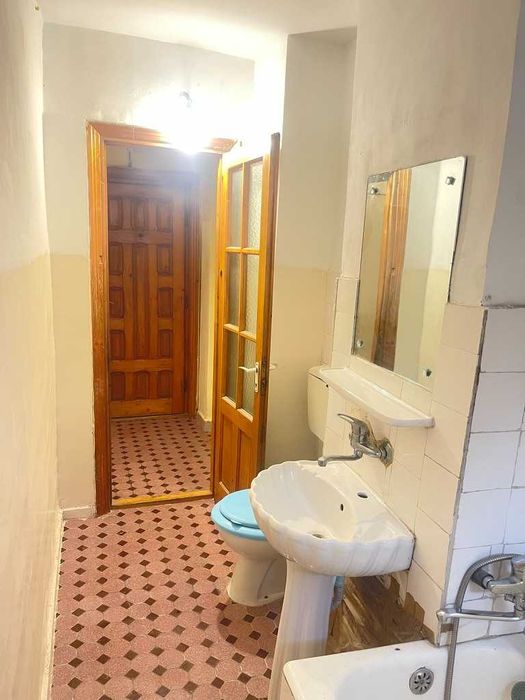 Garsonieră 29,58 mp – Str. Mircea Eliade – Carrefour / Insula de Agrement