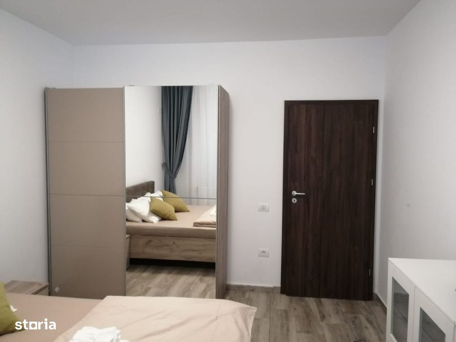 Apartament 2 camere Mamaia zona Makerel  85000 euro