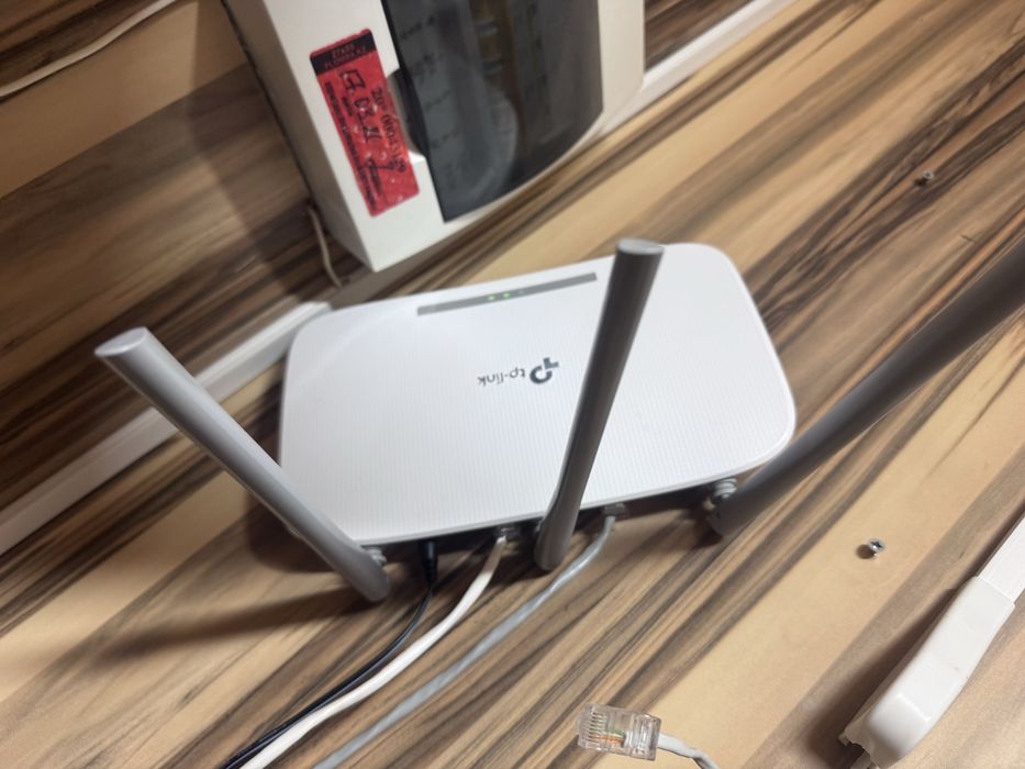 Продам модем TP link