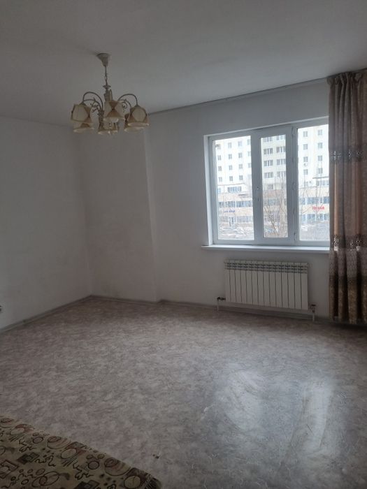 Сдам кв 1 ком район сарыарка кенесары