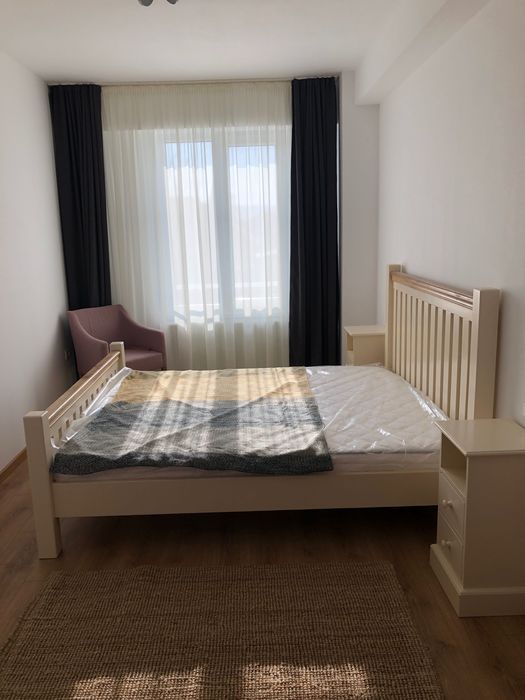 Apartament 2 camere-centru
