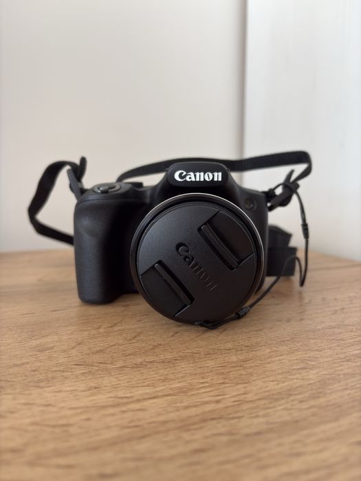 Canon Powershot SX530 HS, 16MP