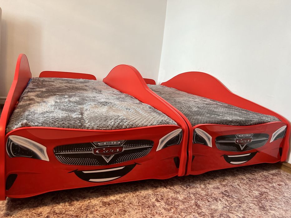 Продам детские кровати