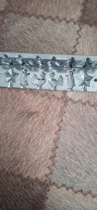 Продам формы для леденцов