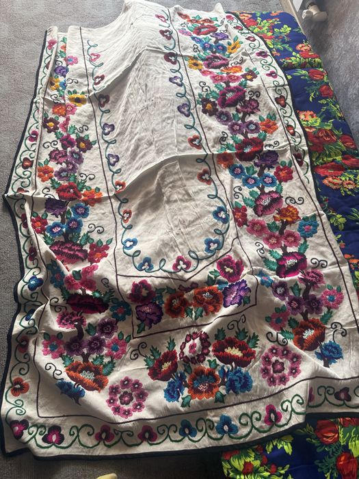 Samarqand Kashtalari