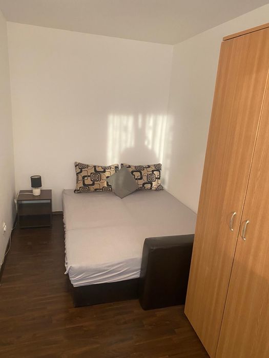 Închiriez garsonieră Bulevardul Iuliu Maniu (Militari)