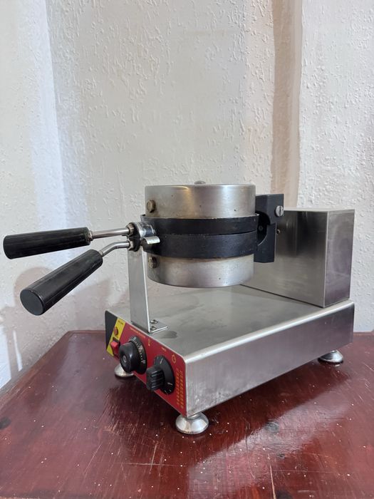 UFO-Burger (для бургера)