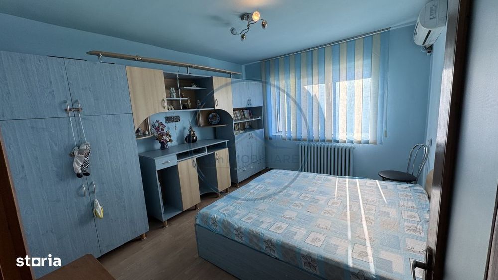 Apartament 2 Camere | 48 Mpu | Loc De Parcare | Zona Lamă