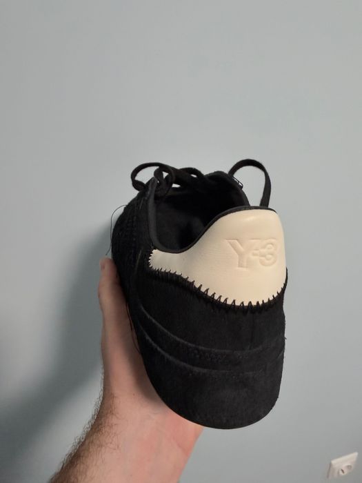 Adidas Y-3 Gazelle